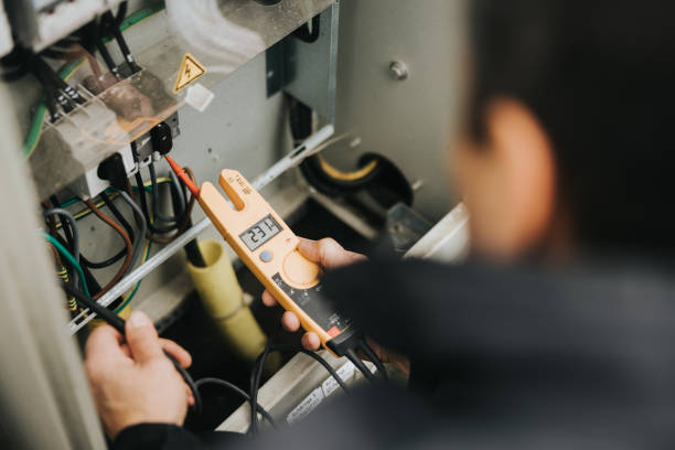 Best Commercial Electrician Services  in South Wenatchee, WA