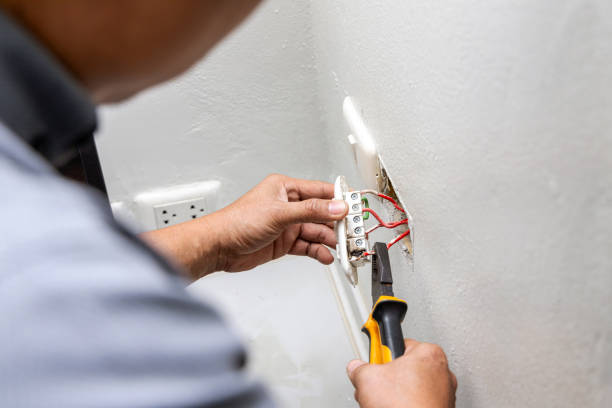 Best Home Electrical Repair  in South Wenatchee, WA